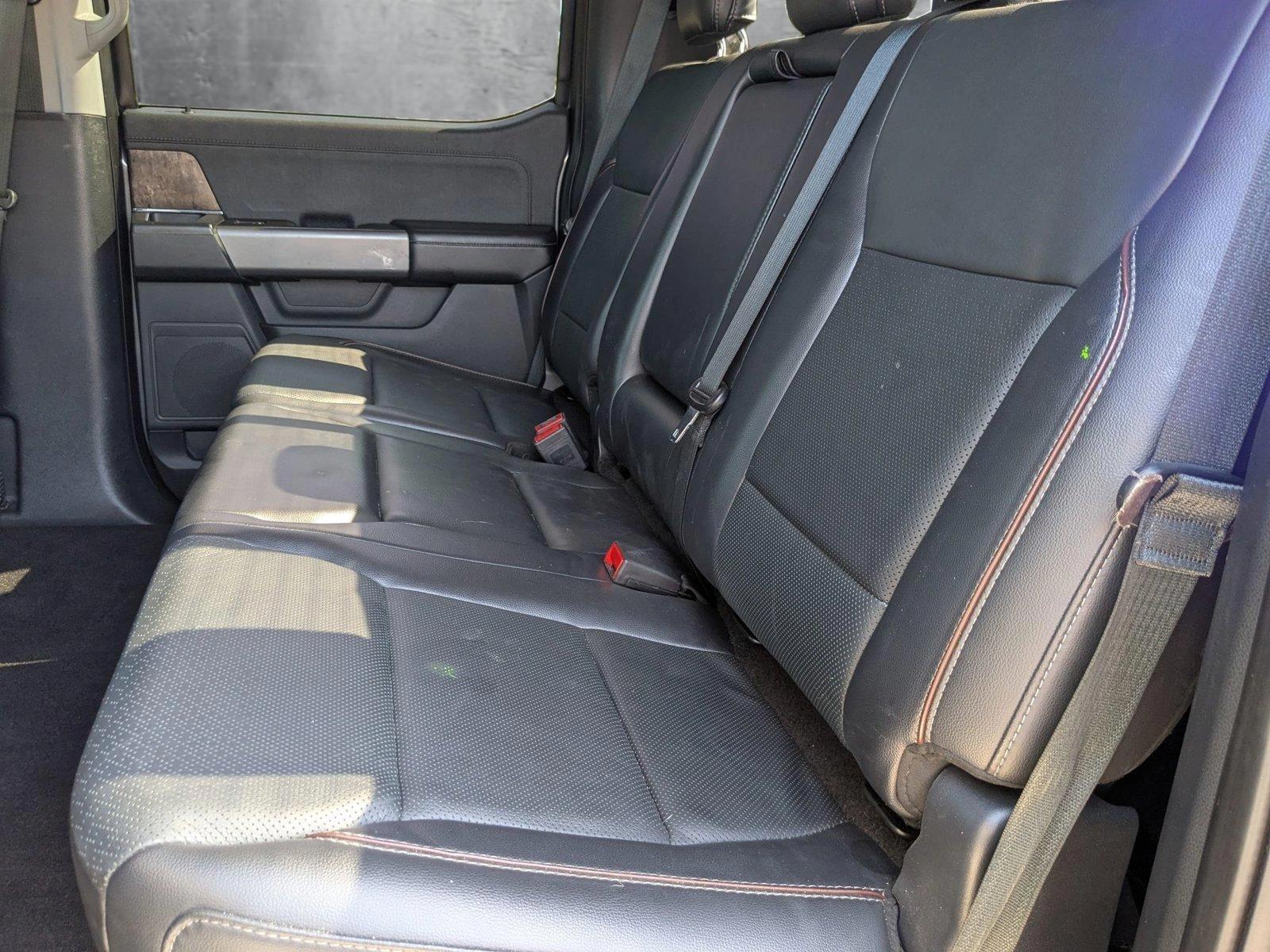 2021 Ford F-150 Vehicle Photo in St. Petersburg, FL 33713