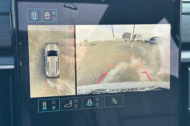 2025 GMC Acadia Vehicle Photo in SPOKANE, WA 99202-2191