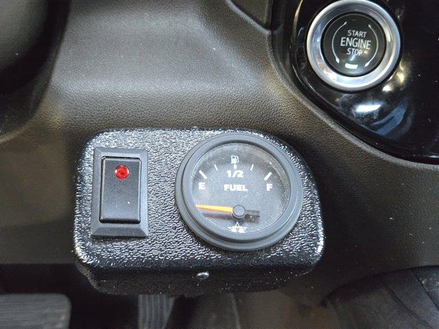 2024 Chevrolet Silverado 2500 HD Vehicle Photo in Decatur, TX 76234