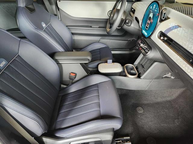 2025 MINI Cooper S Hardtop 2 Door Vehicle Photo in PLANO, TX 75024