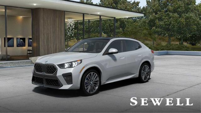 2025 BMW X2 xDrive28i Vehicle Photo in GRAPEVINE, TX 76051