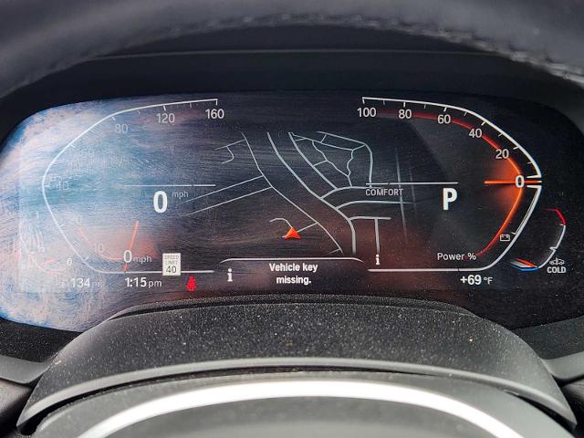 2022 BMW X5 sDrive40i Vehicle Photo in PLANO, TX 75024