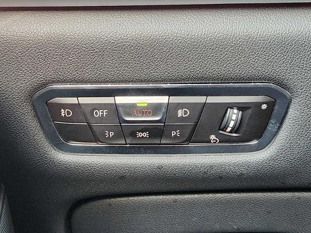 2022 BMW X7 xDrive40i Vehicle Photo in PLANO, TX 75024