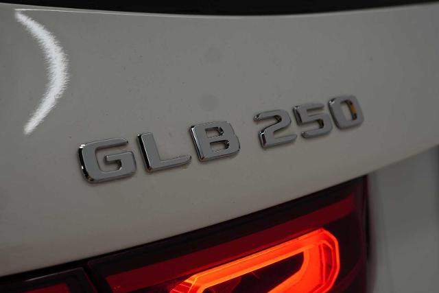 2023 Mercedes-Benz GLB Vehicle Photo in GRAPEVINE, TX 76051