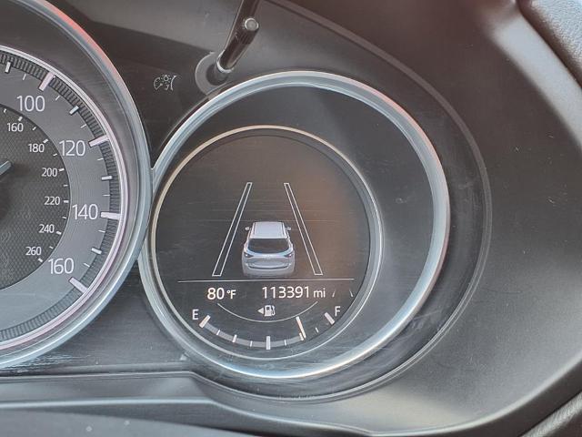 2018 Mazda CX-5 Vehicle Photo in TAMPA, FL 33612-3404