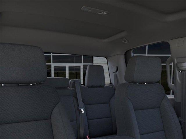 2025 GMC Sierra 1500 Vehicle Photo in PUYALLUP, WA 98371-4149