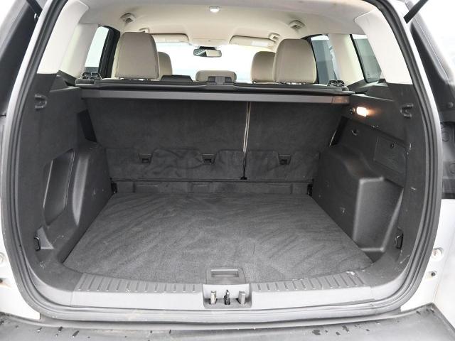 2019 Ford Escape Vehicle Photo in Cedar Rapids, IA 52402