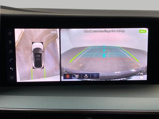 2025 Nissan Murano Vehicle Photo in Appleton, WI 54913