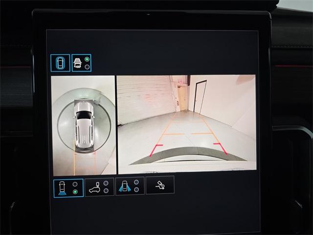 2025 GMC Acadia Vehicle Photo in PRESCOTT, AZ 86305-3700