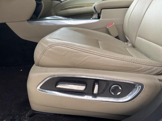 2020 Acura MDX Vehicle Photo in Grapevine, TX 76051