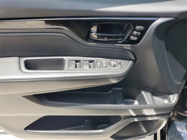 2023 Honda Odyssey Vehicle Photo in SUNRISE, FL 33323-3202