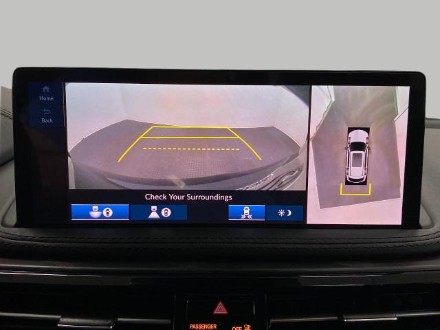 2025 Acura MDX Vehicle Photo in Appleton, WI 54913