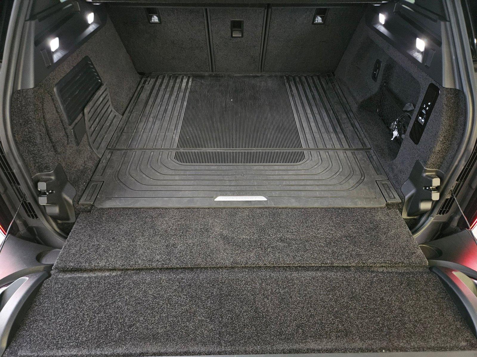 2024 Land Rover Range Rover Vehicle Photo in Fort Lauderdale, FL 33316