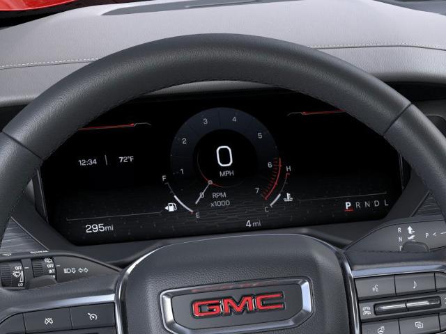2025 GMC Acadia Vehicle Photo in HOMOSASSA, FL 34448-1461