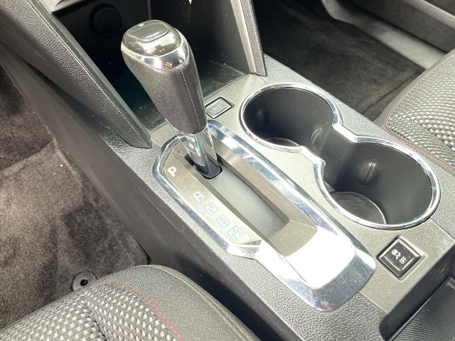 2016 Chevrolet Equinox Vehicle Photo in PITTSBURGH, PA 15226-1209