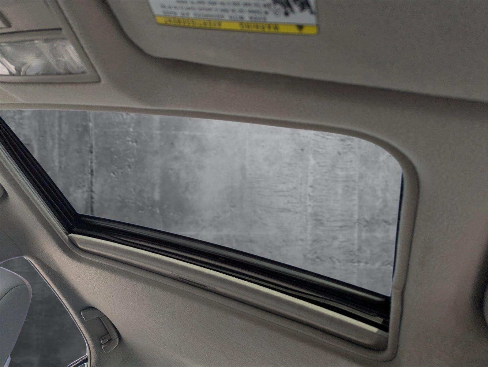 2011 Toyota Camry Vehicle Photo in Ft. Myers, FL 33907
