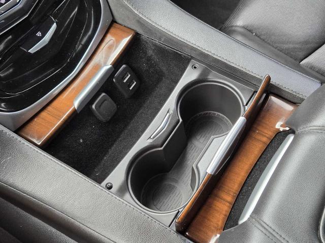 2020 Cadillac Escalade ESV Vehicle Photo in DENTON, TX 76210-9321