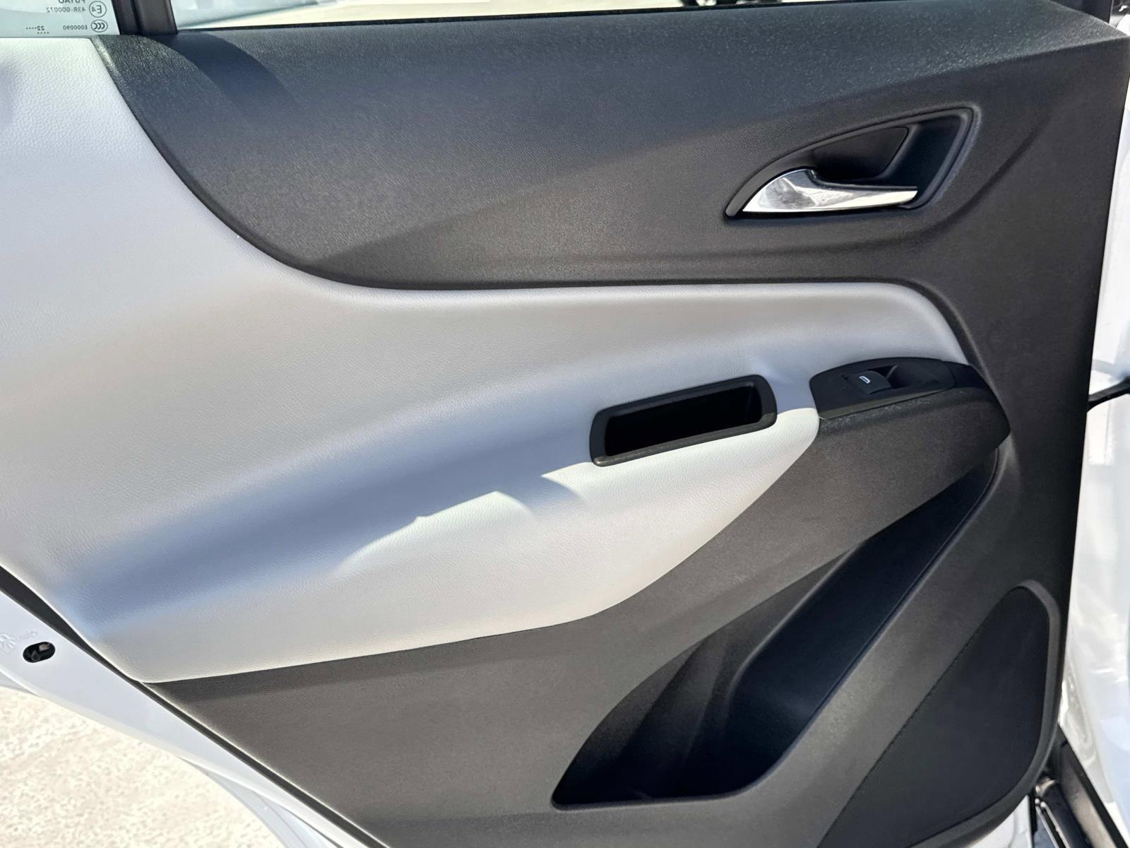 2023 Chevrolet Equinox Vehicle Photo in LOS ANGELES, CA 90007-3794