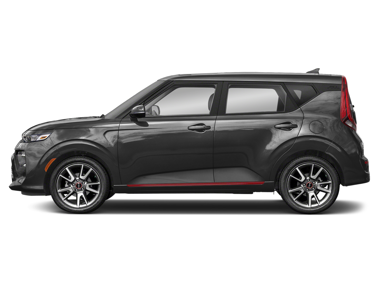 2022 Kia Soul Vehicle Photo in Tulsa, OK 74129