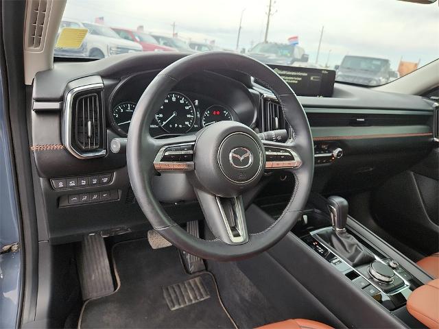 2023 Mazda CX-50 Vehicle Photo in EASTLAND, TX 76448-3020