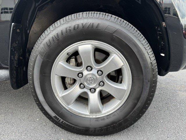2006 Toyota 4Runner Vehicle Photo in Mechanicsburg, PA 17050-1707