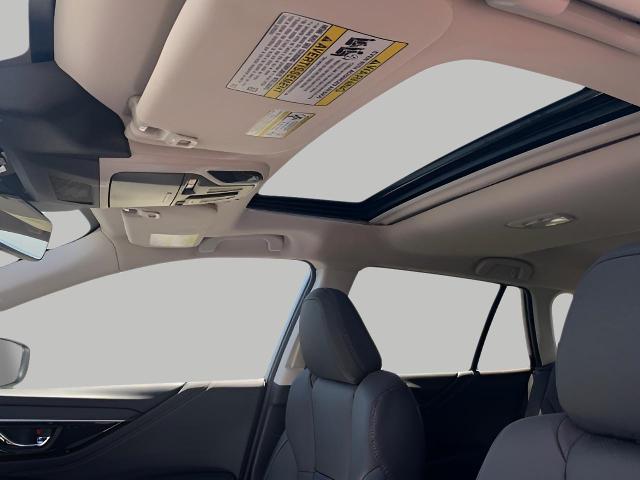 2025 Subaru Outback Vehicle Photo in Oshkosh, WI 54904