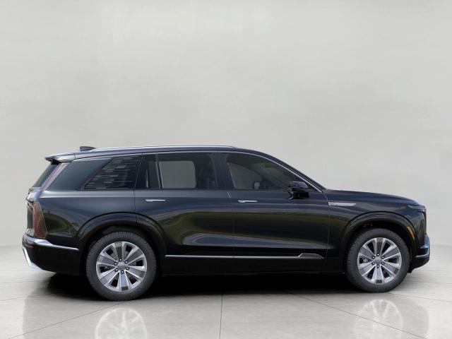 2026 Cadillac VISTIQ Vehicle Photo in APPLETON, WI 54914-4656