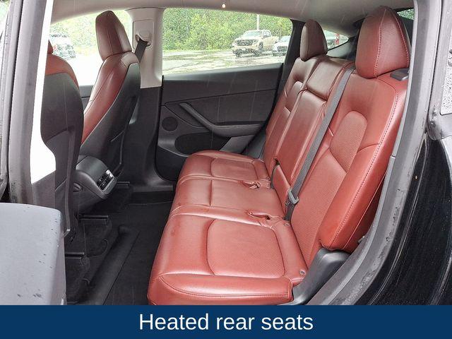 2023 Tesla Model Y Vehicle Photo in PAWLING, NY 12564-3219