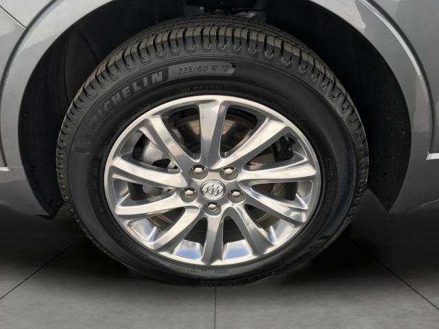 2020 Buick Envision Vehicle Photo in GREEN BAY, WI 54303-3330