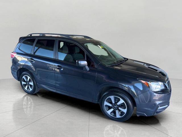2018 Subaru Forester Vehicle Photo in Oshkosh, WI 54901