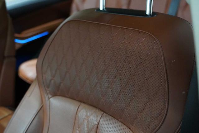 2024 BMW X7 xDrive40i Vehicle Photo in GRAPEVINE, TX 76051