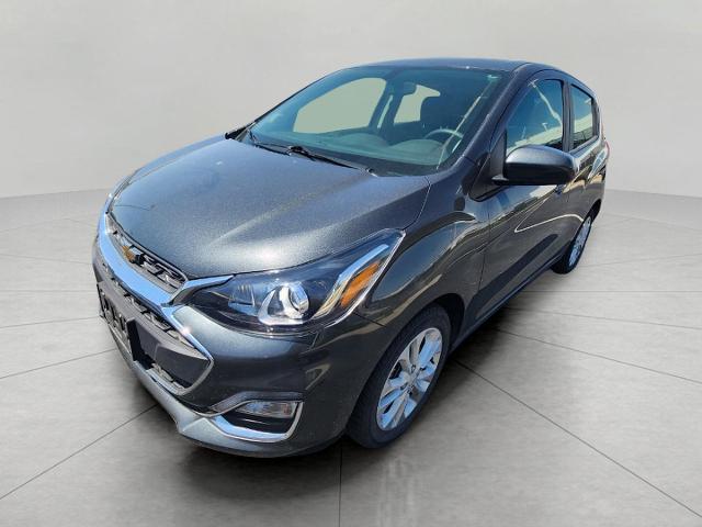 2021 Chevrolet Spark Vehicle Photo in MADISON, WI 53713-3220