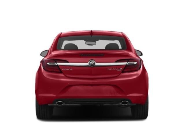 2015 Buick Regal Vehicle Photo in LIGHTHOUSE POINT, FL 33064-6849