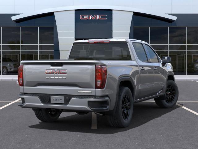 2025 GMC Sierra 1500 Vehicle Photo in WATERTOWN, CT 06795-3318
