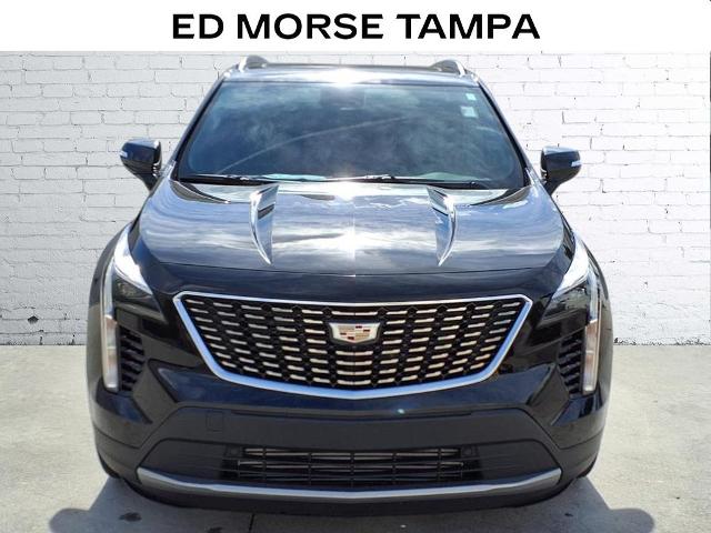 2022 Cadillac XT4 Vehicle Photo in Tampa, FL 33612