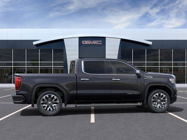 2025 GMC Sierra 1500 Vehicle Photo in WATERTOWN, CT 06795-3318