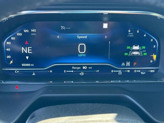 2023 Chevrolet Tahoe Vehicle Photo in COLUMBIA, MO 65203-3903