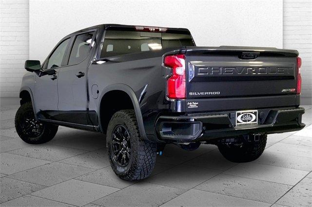 2023 Chevrolet Silverado 1500 Vehicle Photo in KANSAS CITY, MO 64114-4502
