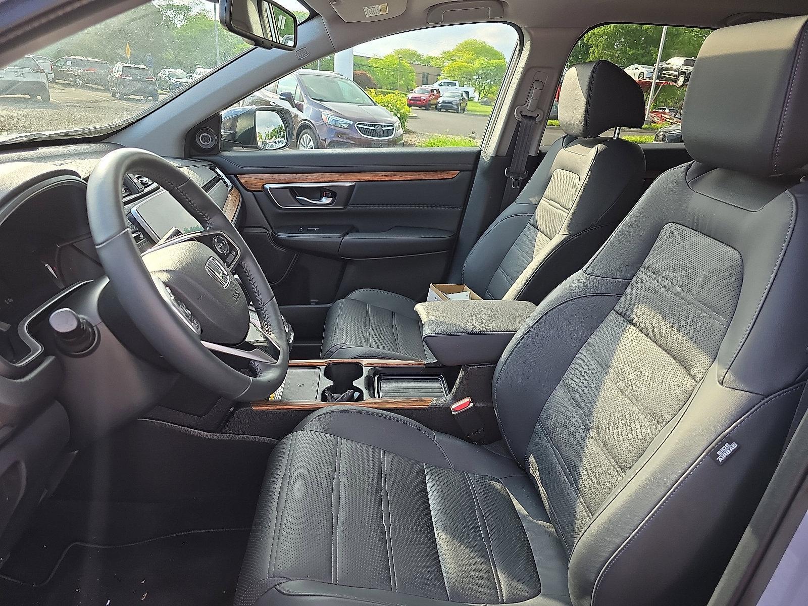 2022 Honda CR-V Vehicle Photo in Trevose, PA 19053