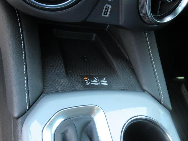 2024 Chevrolet Blazer Vehicle Photo in LEESBURG, FL 34788-4022
