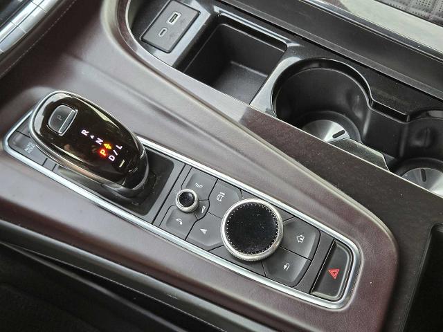 2021 Cadillac Escalade ESV Vehicle Photo in DENTON, TX 76210-9321
