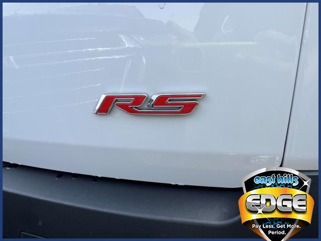 2022 Chevrolet Traverse Vehicle Photo in Roslyn, NY 11576