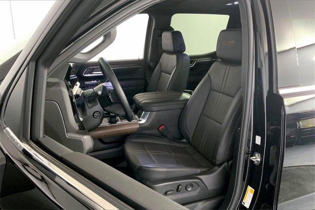 2024 Chevrolet Silverado 1500 Vehicle Photo in INDEPENDENCE, MO 64055-1314