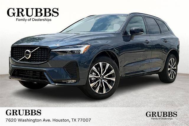2025 Volvo XC60 Vehicle Photo in Houston, TX 77007