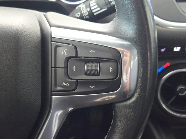 2019 Chevrolet Blazer Vehicle Photo in Decatur, TX 76234