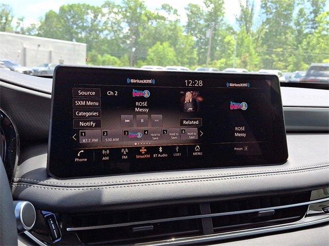 2025 INFINITI QX60 Vehicle Photo in Willow Grove, PA 19090
