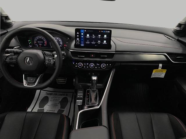 2025 Acura ADX Vehicle Photo in Appleton, WI 54913
