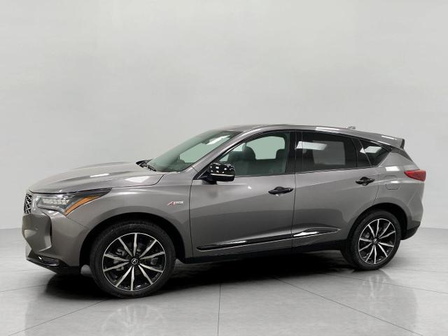 2025 Acura RDX Vehicle Photo in Appleton, WI 54913