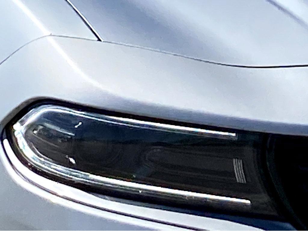 2022 Dodge Charger Vehicle Photo in POOLER, GA 31322-3252