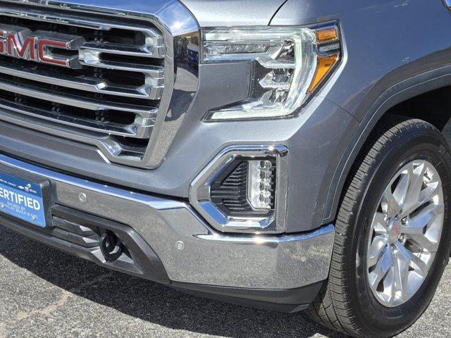 2021 GMC Sierra 1500 Vehicle Photo in Decatur, TX 76234